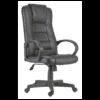 Sillón director modelo Lawyer. Giratorio