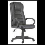 Sillón director modelo Lawyer. Giratorio