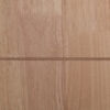 CONSOLA ALTA BERG 120 x 40 CM ROBLE NORDISH / NEGRO. - Imagen 5