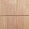 CONSOLA ALTA BERG 120 x 40 CM ROBLE NORDISH / BLANCO. - Imagen 5