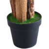 BANANERO ARTIFICIAL 180 CM ALTO. - Imagen 5