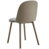 SILLA HAPPY TOPO / TEX GRIS. - Imagen 4