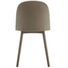 SILLA HAPPY TOPO / TEX GRIS. - Imagen 5