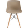 SILLA JEFF TOPO / HAYA. - Imagen 2
