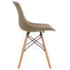 SILLA JEFF TOPO / HAYA. - Imagen 3