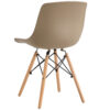 SILLA JEFF TOPO / HAYA. - Imagen 4