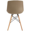 SILLA JEFF TOPO / HAYA. - Imagen 5