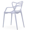SILLA BUTTERFLY BLANCO - Imagen 2