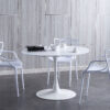 SILLA BUTTERFLY BLANCO - Imagen 3