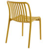 SILLA IVONE MOSTAZA. - Imagen 2