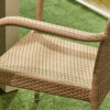 SILLON SUMATRA RATTAN. - Imagen 4