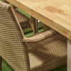 SILLON SUMATRA RATTAN. - Imagen 5