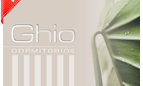 Logo Ghio