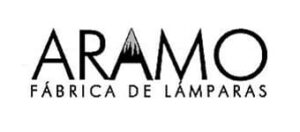 Logo Aramo Fabrica Lamparas