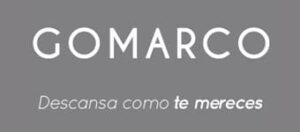 Logo Gomarco
