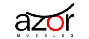 Logo Azor Muebles