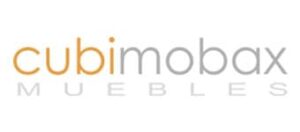 Logo Cubimobax