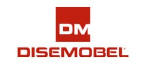 Logo Disemobel