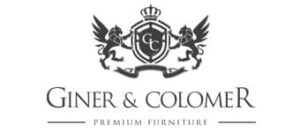 Logo Giner Y Colomer