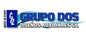 Logo Grupo Dos