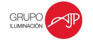 Logo Grupo Iluminacion Ajp