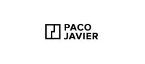 Logo Paco Javier