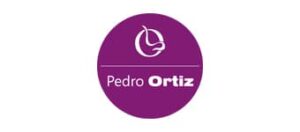 Logo Pedro Ortiz
