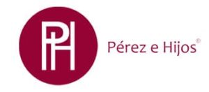 Logo Pezez E Hijos