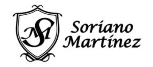 Logo Soriano Martinez