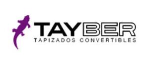 Logo Tayber